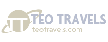 TEO TRAVELS